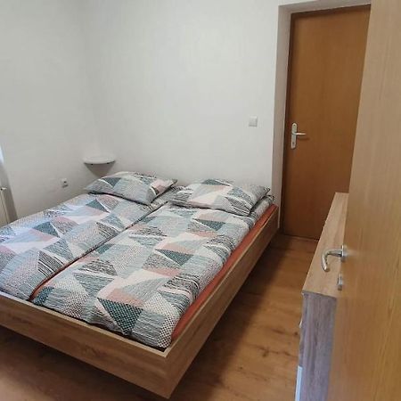 موجسترانا Apartment Podkuze المظهر الخارجي الصورة