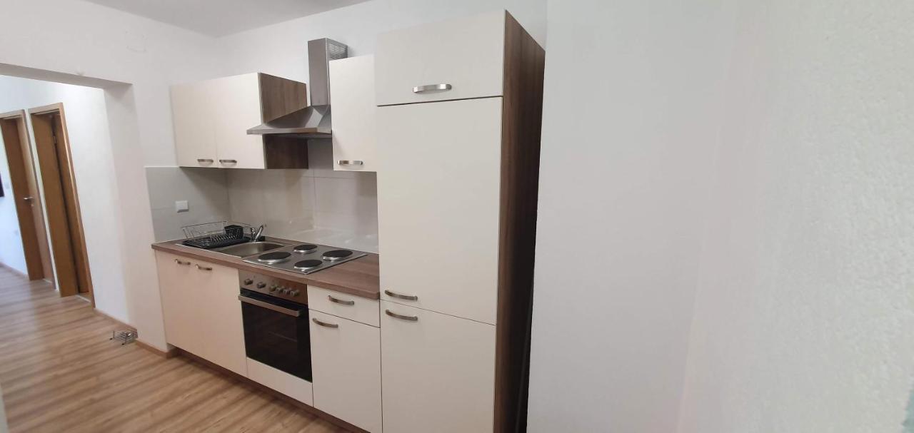 موجسترانا Apartment Podkuze المظهر الخارجي الصورة